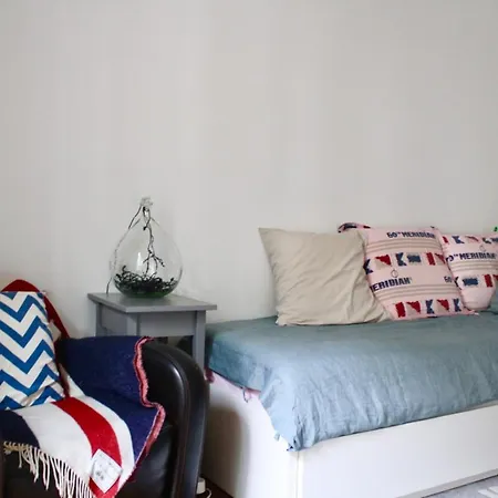 Apartmán Big Near Montmartre *