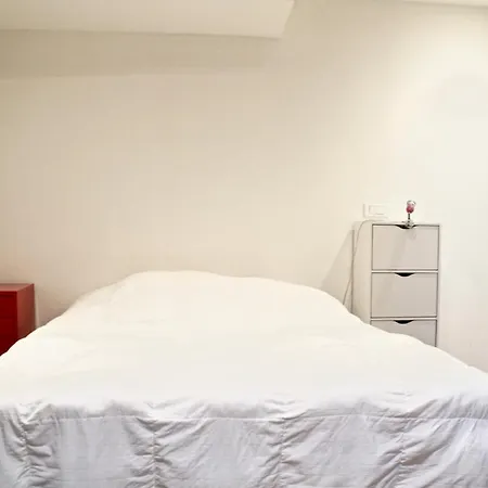 Apartmán Big Near Montmartre Paříž